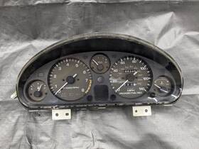Na01-55-471b Oem 94-97 Miata Mx-5 Dash Instrument Gauge Cluster Speedometer 188k 1994-1997