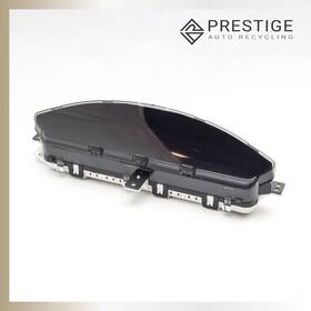 78100-sna-a130 Oem Sdo-50699 2006-2011 Honda Civic Speedometer Gauge Cluster Upper 281k