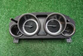 Td1155430k Oem 2010 Mazda Mazda6 S Speedometer Gauge Cluster