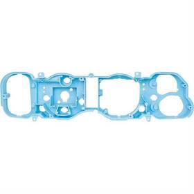 25021020 Oer 1970-81 Camaro Instrument Cluster Case With Gauges