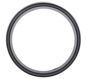 484704 Oer 1970-81 Firebird Trans Am Instrument Panel Trim Bezel 4 Inch Large Black