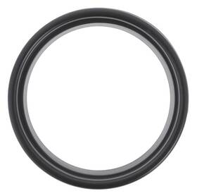 484706 Oer 1970-81 Firebird Trans Am Instrument Panel Trim Bezel 2 Inch Small Black