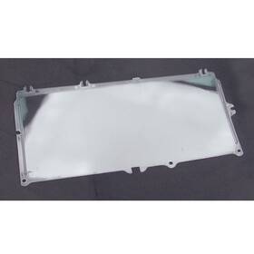 Tr10880b Oer Authorized 1973-79 Ford Pickup Econoline 1978-79 Bronco Instrument Cluster Lens