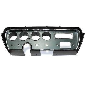 Oer In6833g Dash Cluster Bezel Housing For 1967 Pontiac Gto Lemans Tempest