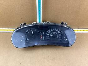 09360303 Oldsmobile 1999-2004 Alero Speedometer Gauge Instrument Cluster Mileage Unkn Oem