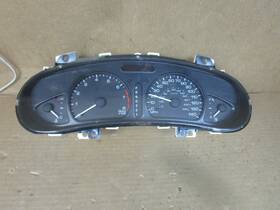 09364553 Oldsmobile 98 99 Intrigue Speedometer Instrument Cluster Unknown Miles