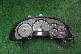 10356467 Oldsmobile 2002 03 04 Bravada Speedometer Gauge Cluster Oem