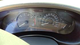 10447099 Oldsmobile 2000-02 Intrigue Speedometer Cluster Instrument Gauges Panel Oem Dash