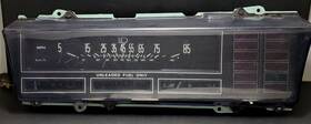 25016333 Oldsmobile 1978-1988 G-body Speedometer Cutlass Dash Instrument Gauge Cluster