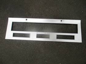 25022705 Oldsmobile 82-84 Olds 98 Speedometer Trim
