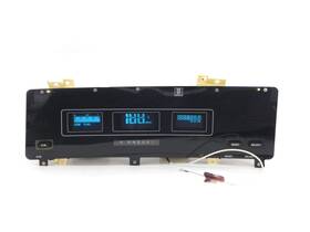 25080821 Oldsmobile Instrument Speedometer Gauge Cluster Speedo Panel For 88-93 Cutlass