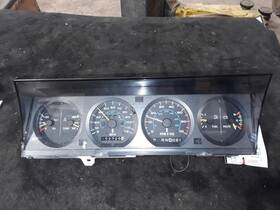 257-01602 Oldsmobile Speedometer With Tachometer Console Cluster Fits 89-92 Ciera 806127