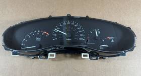 257-03043 Oldsmobile 1997 - 1999 Cutlass Speedometer Instrument Cluster Oem