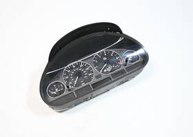 62106940889 Original Factory Genuine Instrument Cluster Speedometer Gauge Speedo Screen Oem Bmw 325 330 02-05 4dr