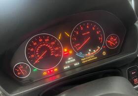 62109436306 Original Factory Genuine Speedometer Instrumental Cluster Miles Gauge Display Unit Oem Bmw 328 435 13-17 62109436306 Original Factory Genuine Speedometer Instrumental Cluster Miles Gauge Display Unit Oem Bmw 328 435 13-17