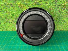 62116977080 Original Factory Genuine 15 Mini Center Navigation Radio Screen Display Monitor Instrument Cluster Tested