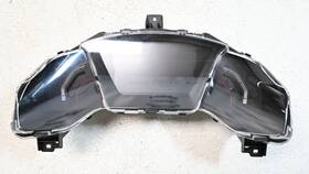 78100-tbj-a11 Original Factory Genuine Instrument Cluster Speedometer Gauge Speedo Screen Display Oem Honda Civic Si