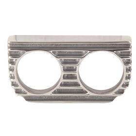 6120 Otb Gear 2 Gauge Under Dash Panel