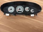 P04760961aa Dodge Stratus Oem Instrument Cluster Miles