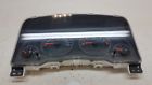 P05172239aa Oem Jeep Compass Speedometer Odometer Gauge Instrument Cluster
