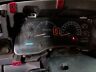 P56020600ae Dodge Gauge Cluster Instrument Panel Removed From Ram Cummins