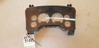 P56051105af Chrysler Dodge Cummins Manual Trans Gauge Cluster Tag