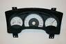 P68028112ac Mitsubishi Raider Instrument Cluster Speedometer Gauge
