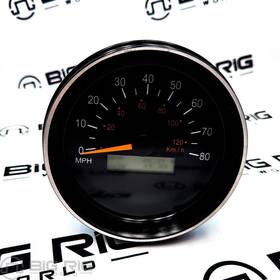Gsb10005atk Paccar Oe Genuine Ametek Electric Speedo Speedometer Gauge Kenworth