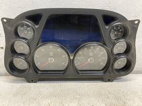 Q43-6057-1-2-101b Peterbilt 579 Speedometer Instrument Cluster - Used P/n Q43605712101b