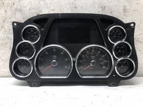 Q43-6057-1-2-103c Peterbilt 2013-2018 579 Speedometer Instrument Cluster -used P/n Q43605712103c