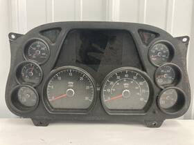 Q43-6080-1-2-011b Peterbilt 2019-2020 579 Instrument Cluster - Used P/n Q43608012011b