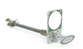 1091636 Pierce 5 Inch Discharge Gauge Bezel With Handle