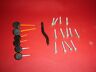 43-1175b Pn-96 Rpo Ford Expedition Gauge Cluster Parts Needles Screws Pointer Trim