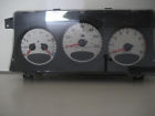 Pn04671534aj Chrysler Pt Cruiser Instrument Gauge Cluster