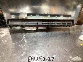 257400-0570 Pontiac 10034282 86-91 6000 Dash Instrument Cluster Speedometer 10040912 Wlk
