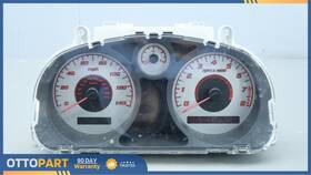 15259010 Pontiac 2006-2010 Solstice Instrument Speedometer Cluster Dash Gm Oem