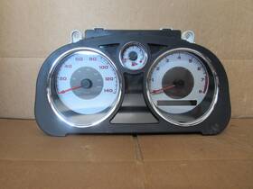 15907066 Pontiac 2007 G5 Speedometer Instrument Gauge Cluster 95k Oem