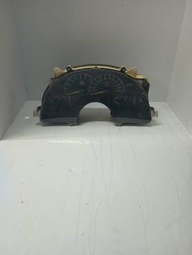 16133562 Pontiac 1993-1996 Firebird Speedometer Instrument Cluster