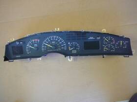 16147862 Pontiac 1992-1993 Bonnevile Ssei Instrument Cluster For Parts Or Repair