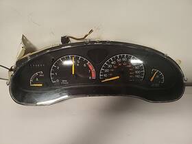 16218792 Pontiac 94 95 96 Grand Prix Speedometer Instrument Cluster 8k Tach Gg4