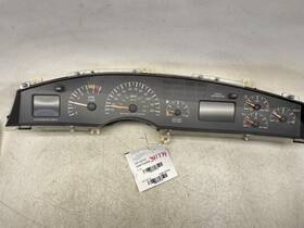 16220512 Pontiac 1997-99 Bonneville Instrument Cluster Id Very Nice