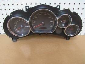 16917778 Pontiac 05 06 07 08 G6 Speedometer Cluster Gauge 129531 Miles Oem 16917778 Pontiac 05 06 07 08 G6 Speedometer Cluster Gauge 129531 Miles Oem