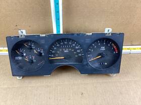 22542286 Pontiac 1988 - 1991 Grand Am Speedometer Gauge Instrument Cluster 40k Miles Oem