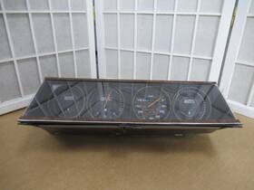 25081505 Pontiac 80 81 82 83 84 85 Parisienne Oem Gauge Cluster Speedometer #25081505