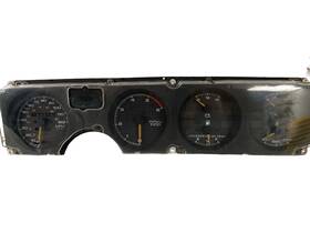 25089620 Pontiac Speedometer Instrument Cluster 89 90 91 92 Firebird 120 Mph 143 816 Mile