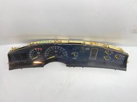 257-01877 Pontiac 94 Bonneville Instrument Speedometer Cluster Miles 147828 Oem