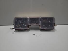 8989100 Pontiac 1970s 1980s Bonneville Gauge Cluster Instrument Panel Speedometer 1981