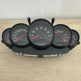 9966411030270c Porsche 110.008.722/049 911 996 Instrument Gauge Cluster Speedometer