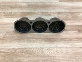 25079745 Porsche 944 Oem Front Cluster Speedometer Instrument Gauge 1983-1984