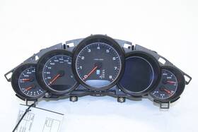 970-641-146-56-a05 Porsche 257-67392 14-16 Panamera 4 3.6l Speedometer Gauge Instrument Cluster 130k Mileage